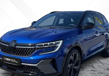 Renault Austral 35.918 km 29.677 &euro; Hildesheim 31135