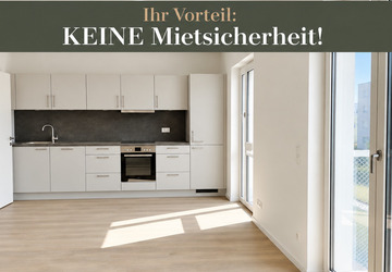 Wohnung Hannover Bemerode - 2 Zimmer, 58 m&sup2;, 875&euro; | Angebot:27499846