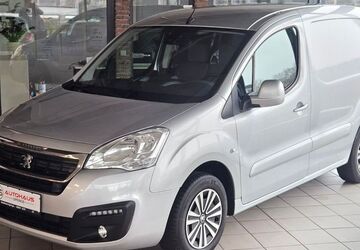 Peugeot Partner 114.914 km 8.990 &euro; Springe (bei Hannover) 31832