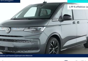 VW T7 Multivan 7.476 km 59.290 &euro; Hannover 30419