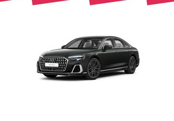 Audi A8 44.203 km 65.450 &euro; Hannover 30179