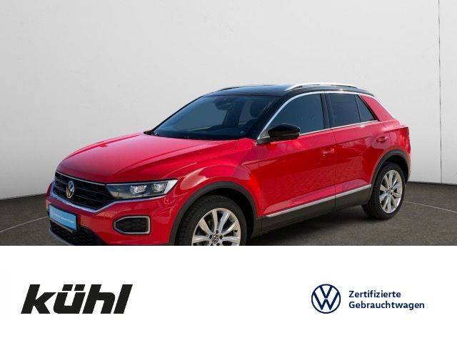 VW T-Roc 52.708 km 22.970 &euro; Hildesheim 31137
