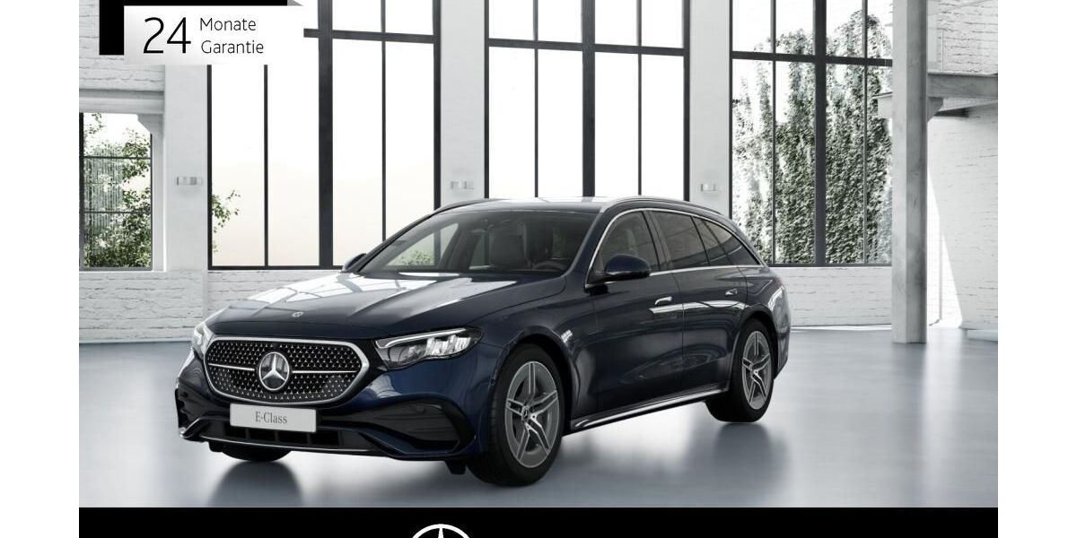 Mercedes-Benz E 220 16.898 km 44.950 &euro; Pattensen 30982