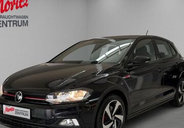 VW Polo 36.000 km 19.980 &euro; Laatzen 30880