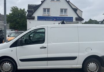 Fiat Scudo 111.394 km 7.990 &euro; Hannover 30419