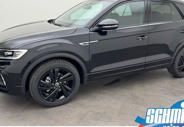 VW T-Roc 1.100 km 35.600 &euro; Peine 31226