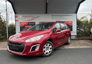 Peugeot 308 230.000 km 1.990 &euro; Hildesheim 31135