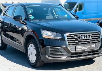 Audi Q2 403.140 km 8.990 &euro; Hildesheim 31135