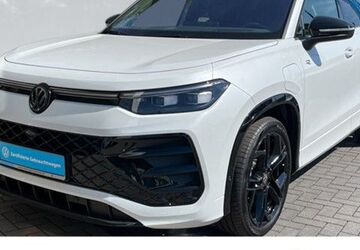 VW Tayron 4.880 km 49.850 &euro; Hannover 30655