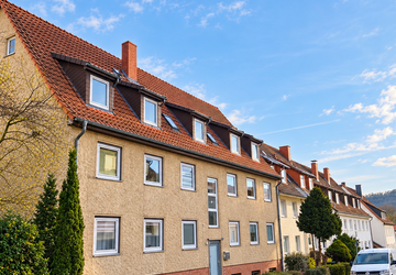 Wohnung Bad Salzdetfurth - 3 Zimmer, 67 m&sup2;, 595&euro; | Angebot:27511919