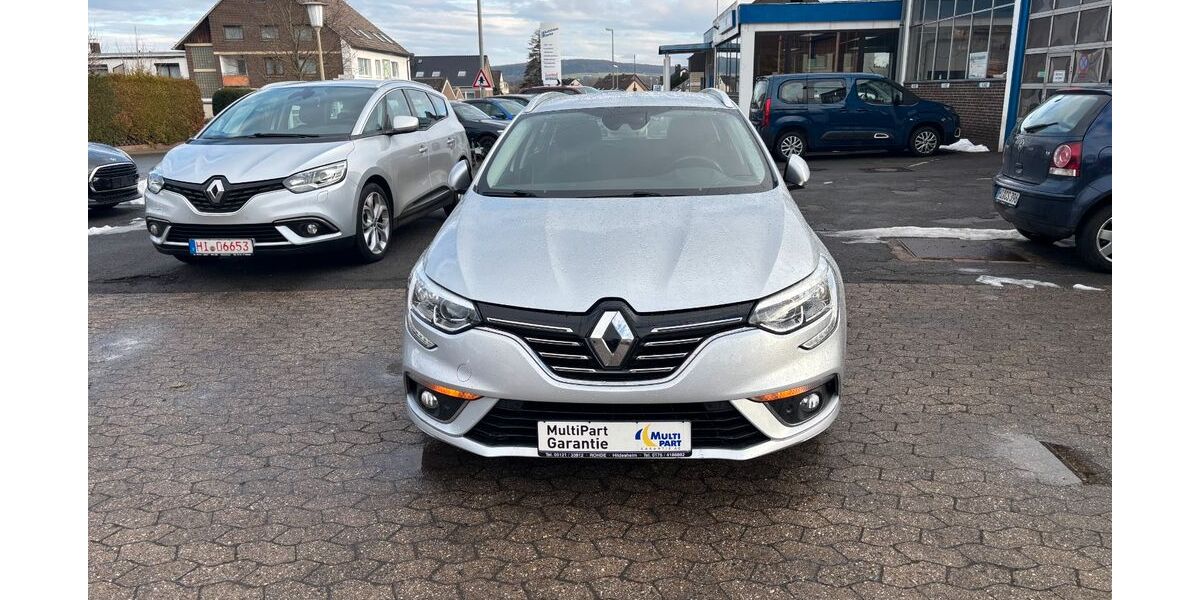 Renault Megane 139.000 km 8.900 &euro; Hildesheim 31139