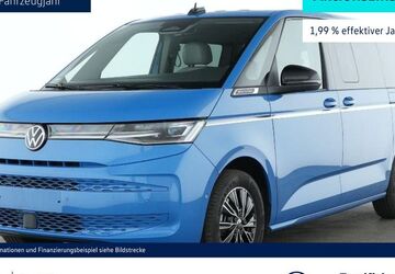 VW T7 Multivan 15.496 km 59.290 &euro; Hannover 30419