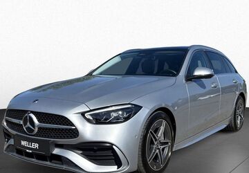 Mercedes-Benz C 220 33.087 km 37.950 &euro; Hildesheim 31137