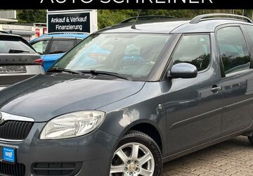Skoda Roomster 188.684 km 2.950 &euro; Alfeld (Leine) 31061