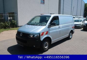 VW T5 Transporter 216.713 km 12.800 &euro; Hannover 30179