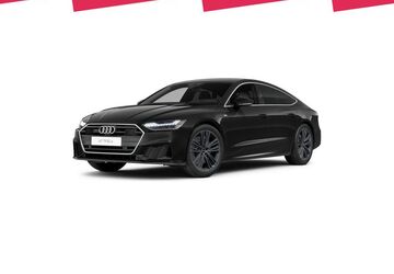 Audi A7 32.045 km 52.990 &euro; Hannover 30179