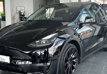 Tesla Model Y 32.100 km 36.890 &euro; Ronnenberg 30952