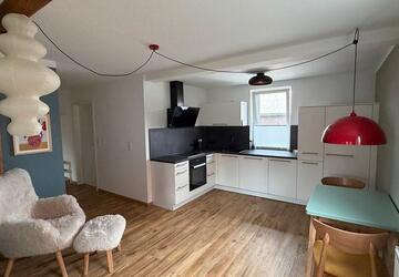 Wohnung Delligsen - 2 Zimmer, 57 m&sup2;, 890&euro; | Angebot:27604075