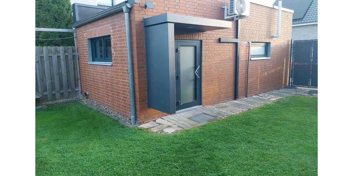Erdgeschoßwohnung Ilsede - 1 Zimmer, 35 m&sup2;, 500&euro; | Angebot:27600913