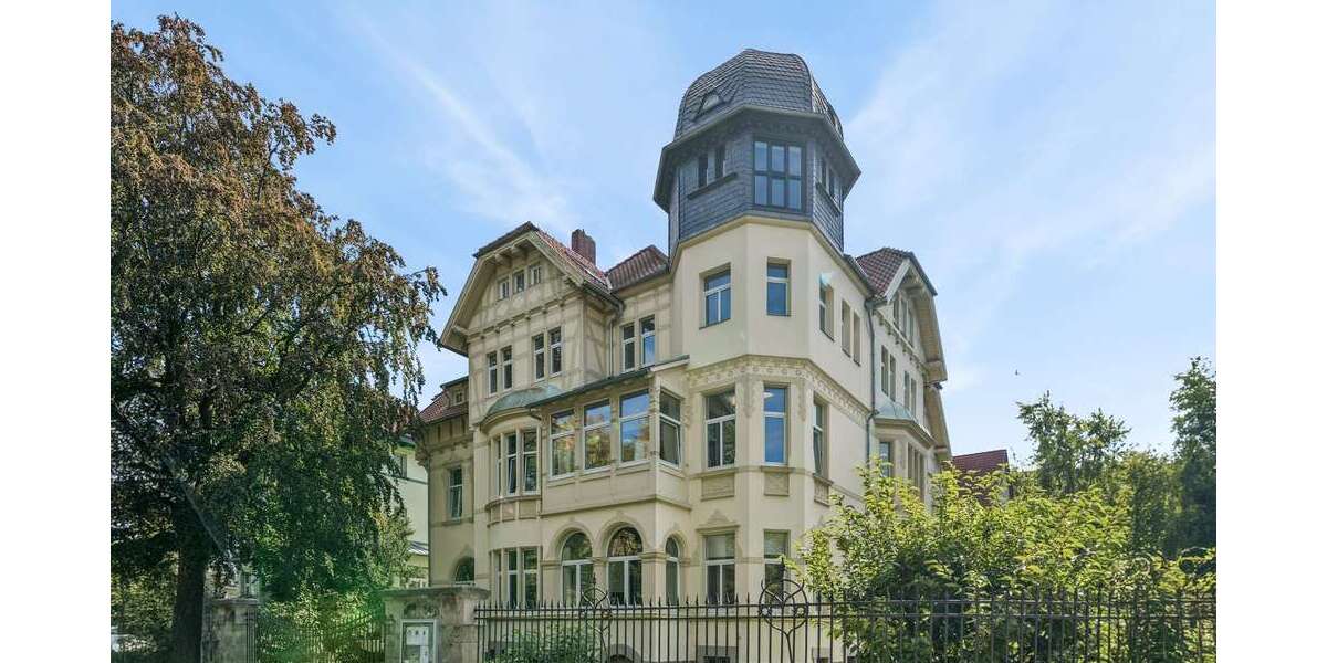 Etagenwohnung Hannover Mitte - 3 Zimmer, 214 m&sup2;, 2.354&euro; | Angebot:27472243