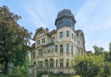 Wohnung Hannover Mitte - 3 Zimmer, 214 m&sup2;, 2.354&euro; | Angebot:27472243
