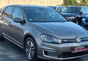 VW Golf 74.000 km 11.000 &euro; Hannover 30165