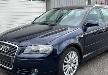 Audi A3 205.129 km 3.200 &euro; Hildesheim 31135