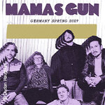 Mamas Gun - Support: MT Jones