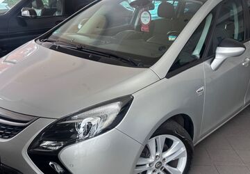 Opel Zafira 142.500 km 9.990 &euro; Laatzen 30880