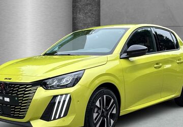 Peugeot 208 9.726 km 18.490 &euro; Hildesheim 31135