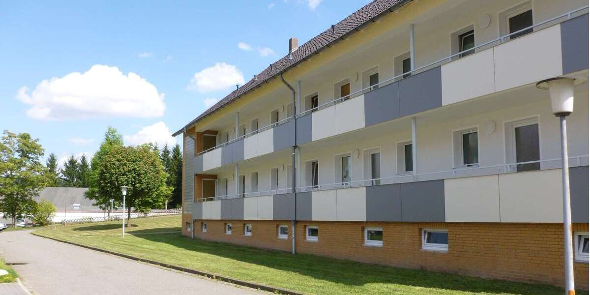 Etagenwohnung Alfeld Gerzen - 2 Zimmer, 40 m&sup2;, 312&euro; | Angebot:27566964
