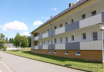 Wohnung Alfeld Gerzen - 2 Zimmer, 40 m&sup2;, 312&euro; | Angebot:27566964