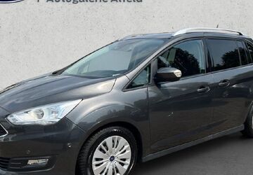 Ford Grand C-Max 70.900 km 12.900 &euro; Alfeld 31061