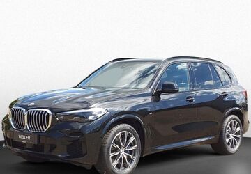 BMW X5 115.050 km 40.750 &euro; Hildesheim 31137