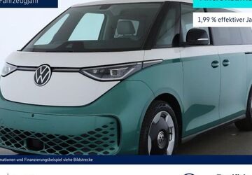 VW ID. Buzz 8.511 km 59.990 &euro; Hannover 30419
