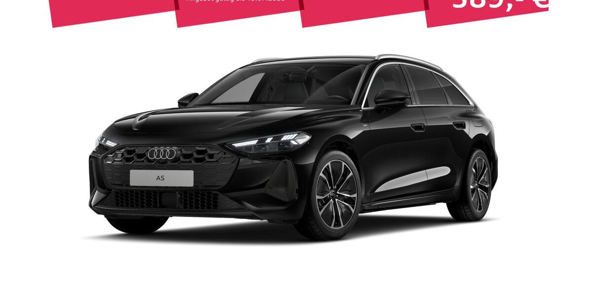 Audi A5 28.940 km 46.500 &euro; Hannover 30179