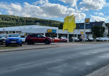 Opel Frontera 12.358 km 21.490 &euro; Springe 31832
