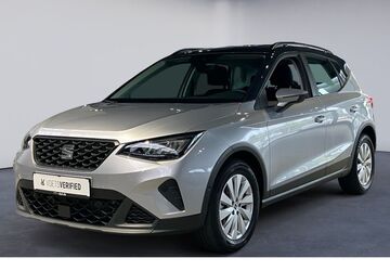 Seat Arona 46.928 km 16.930 &euro; Hildesheim 31135