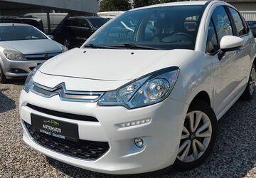 Citroen C3 75.849 km 6.290 &euro; Springe 31832