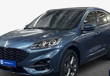 Ford Kuga 71.800 km 22.936 &euro; Hannover 30165