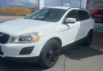 Volvo XC60 232.850 km 6.900 &euro; Hildesheim 31135
