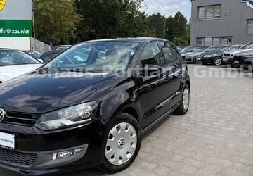 VW Polo 174.230 km 5.499 &euro; Hannover 30629