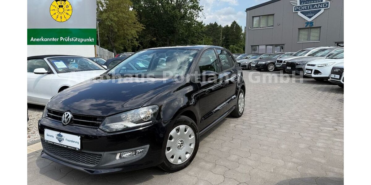 VW Polo 174.230 km 5.499 &euro; Hannover 30629