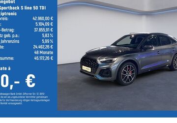 Audi Q5 107.695 km 39.960 &euro; Hildesheim 31135