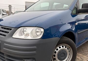 VW Caddy 249.890 km 2.990 &euro; Hildesheim 31137