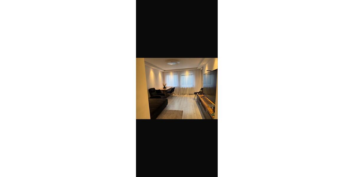 Etagenwohnung Hannover Linden-Limmer - 3 Zimmer, 70 m&sup2;, 820&euro; | Angebot:27554444
