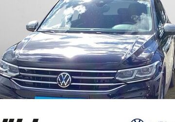 VW Tiguan Allspace 58.858 km 29.970 &euro; Hildesheim 31137