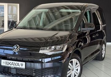 VW Caddy 13.800 km 24.980 &euro; Giesen 31180