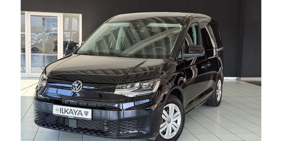 VW Caddy 13.800 km 24.980 &euro; Giesen 31180
