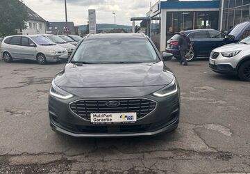 Ford Focus 124.000 km 12.990 &euro; Hildesheim 31139